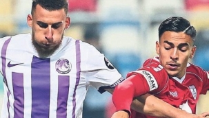 Altınordu öze dönüyor