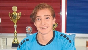 Altınordu'ya Onuralp müjdesi