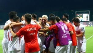 Barış Alper'in mucizesi