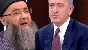 Cübbeli Ahmet'in 'tokalaşma' yorumunu duyan Fatih Altaylı'dan bomba sözler! 