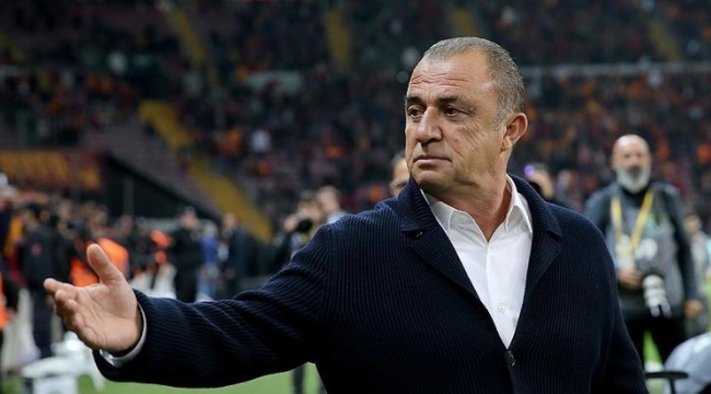 Fatih Terim için S. Arabistan iddiası