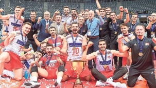 'Filenin Efeleri'ne alkış