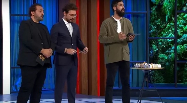 Gönüllerin yıldızıydı! MasterChef All Star'da ana kadroya giren ilk yarışmacı belli oldu