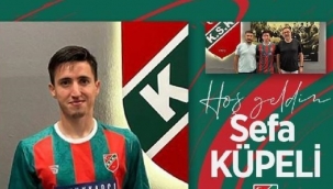 Kaf-Kaf durmuyor