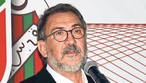 Kaf-Kaf sezonu rahat geçirecek