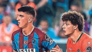 Manisa FK'dan Taha sürprizi