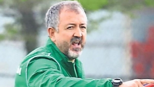 Menemen FK'da Afacan belirsiz