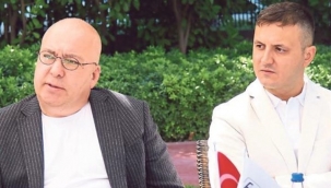 Menemen FK'da yönetim sessiz