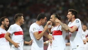 Milliler son nefeste