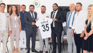 Altay'da şirketleşme hamlesi