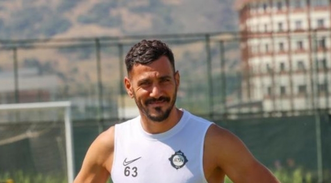 Altay iş bitirdi