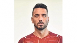 Altınordu Yılmaz'ı istiyor