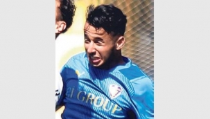 Bucaspor 1928'de Ahmet'e talip var