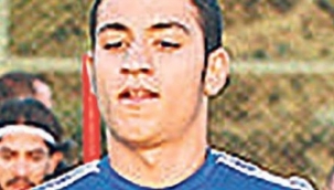 Kaf-Kaf'ta gündem Emre