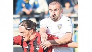 Kaf-Kaf'tan çifte atak