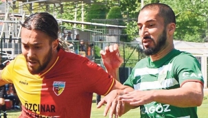 Mekik'in gözü Tahkim'de