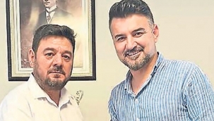Menemen FK'da Laleci dönemi