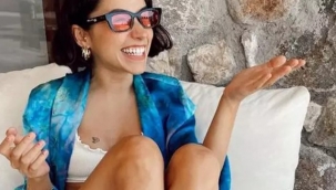 Murat Dalkılıç eski vokalisti Zeynep Bastık'ın kazancına böyle gönderme yaptı