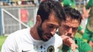2. Lig'de santra zamanı