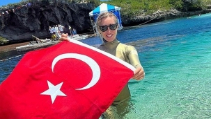 3 dakika için 20 yıl uğraştı