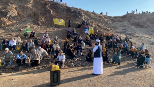 Aksa Tur Bursa Hac, Umre, Kudüs ve Kültür tur organizasyonu ile gönülleri fethediyor