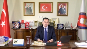 Badminton Federasyonu Başkanı Görevden Alındı