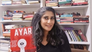 Dilek Bozkurt: Ayar Kültür Sanat Edebiyat Dergisi'nden çok daha fazlası 