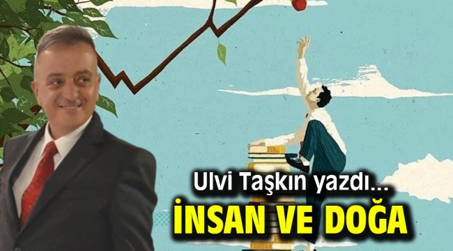 İnsan ve Doğa