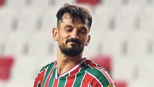 KSK'de yaprak dökümü