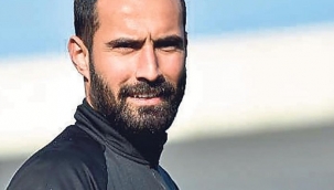 Manisa FK'da Ömer gitti