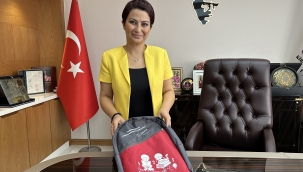 'Okula Merhaba' projesi