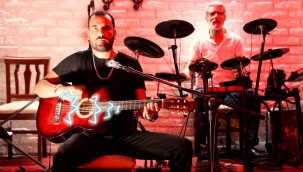 Onur Gergin'in yeni single'ı 'Naylon Sevdalar' yakında yayında