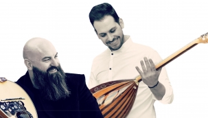 REBEDUO geliyor