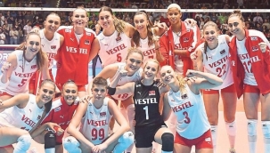 Yeni rakip Yunanistan