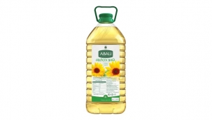  Abalı Ayçiçek Yağı Metro Market raflarında yerini aldı