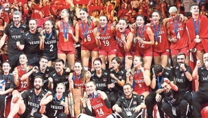 Yolunuz açık olsun