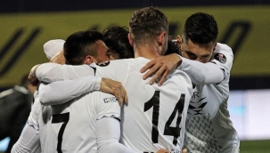 Altay'a Fransız teknik direktör iddiası