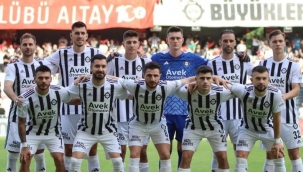 Altay paraşütsüz