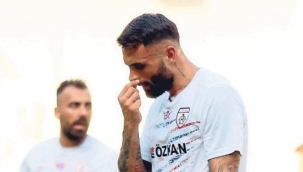 Altınordu paraşütsüz