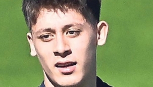 Arda Güler'e Milan kancası