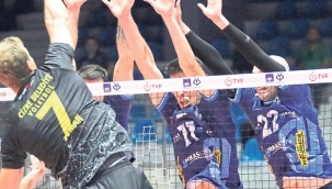 Arkas kötü başladı