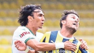 Buca'nın şansı fikstürü