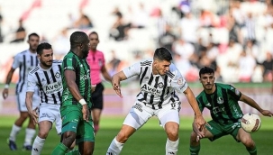 Büyük Altay darmadağın