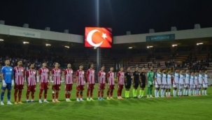 Kaf-Kaf'ın zirve inadı