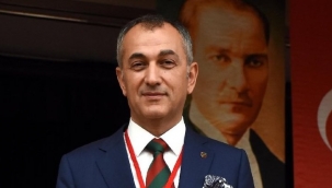 Karşıyaka'dan tarihi çağrı
