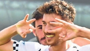 Manisa FK'nın kupa mesaisi