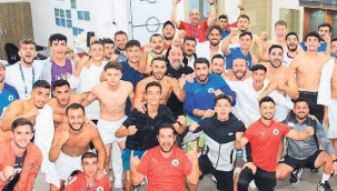 Menemen'den yeni seri