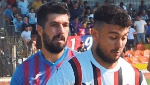 Sökespor çok mutlu