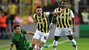UEFA'dan skandal Tadic hatası