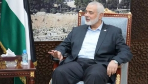 Hamas Siyasi Bürodan ateşkes açıklaması